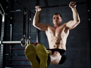 How to Maximize Muscle and melt Fat with Pull-Ups: Ultimate Back and Core Strengthener