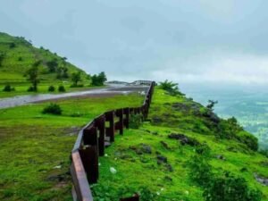 Saputara Hill (Gujarat)