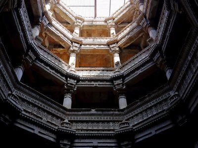 Rani ki Vav - Gujarat